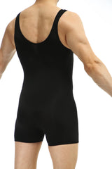 Bodyboxer Prune Noir