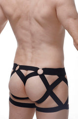 Boxer Blast Roi de Cœur