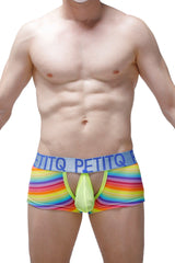 Boxeur Nouans Andiol