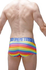 Boxeur Nouans Andiol