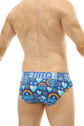Brève PetitQ Pride