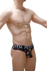 G-string Chill Méditerranée Sitges