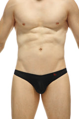 Jockstrap Bagard Bee Black