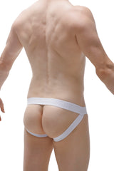Jockstrap Protruder Durtol Vert
