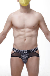 Jockstring Lunan Bandana