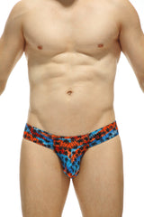 Mini Boxer Cheek Temae