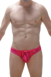 Brillant pour bikini de natation