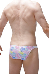 Maillot de bain Objat Moai