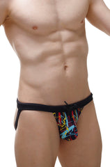 Schwimm-Suspensorium Conca