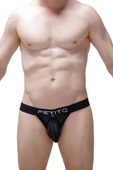 Thong Nouans Bee Black