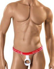 The Ball Lifter® Protruder RED - EricSaloDesign.com