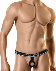 WildmanT The Ball Lifter® Protruder Black - EricSaloDesign.com