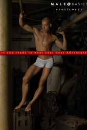 The Underwear Story: Finding Your Perfect Everyday Essentials