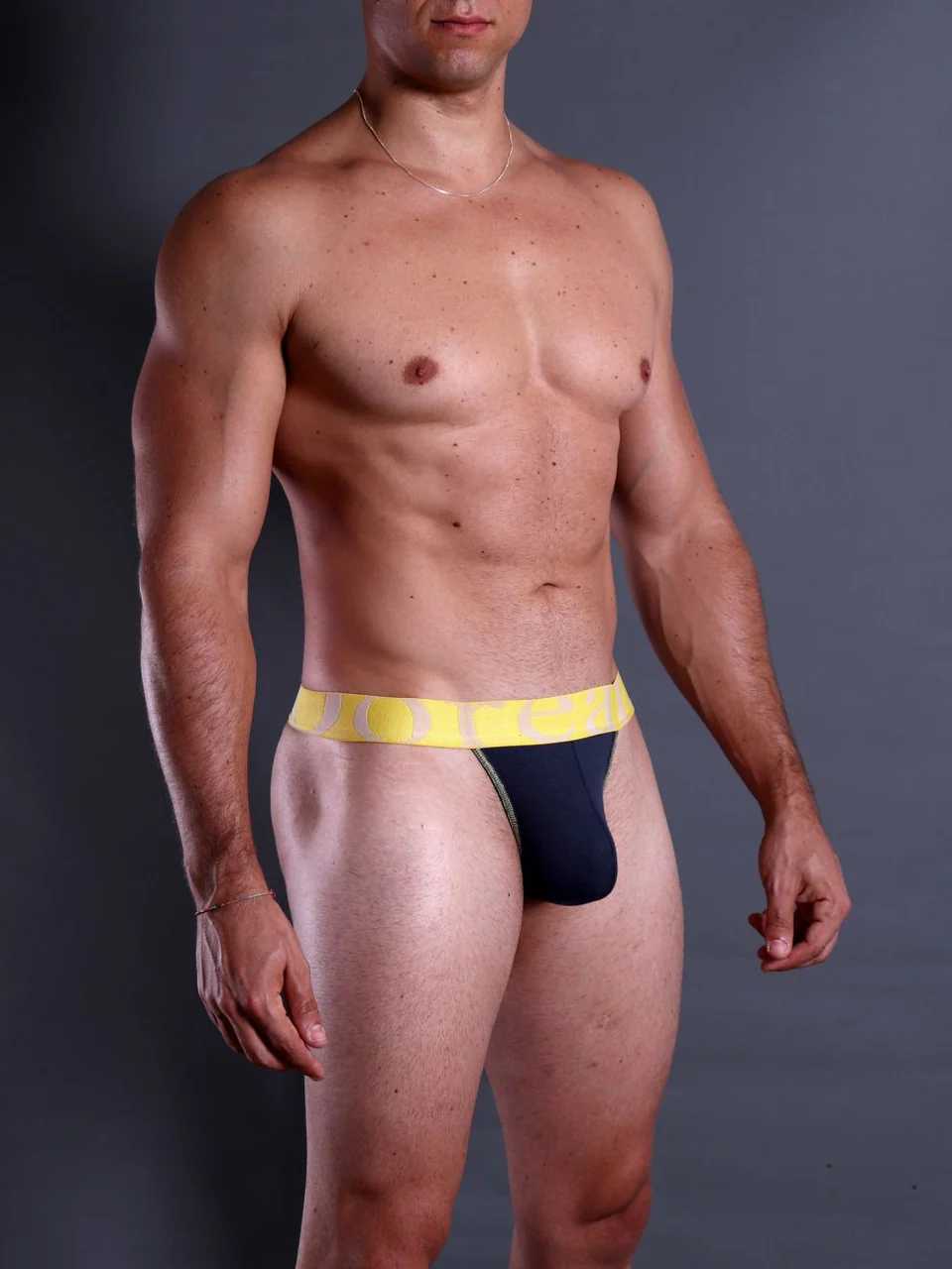 Doreanse Men's Underwear 2023-1: Embrace Luxurious Comfort and Style