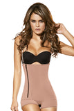 Ann Chery 5168 Powernet Melanie Shapewear Color Brown: Enhance Your Curves with Confidence