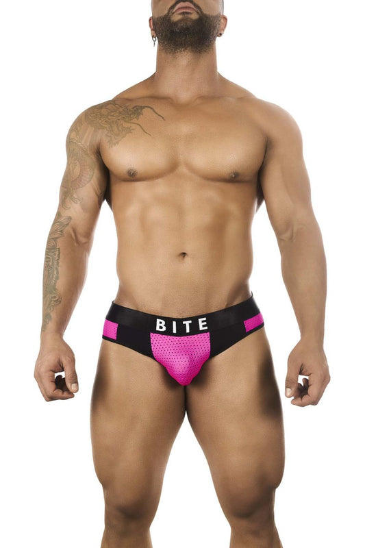 Enhance Your Style with Joe Snyder JSBUL02 Bulge Tanga Color Spectrum