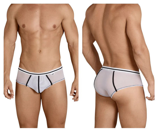 BRIEFS Underwear: Comfort and Style in One