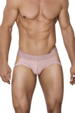 Clever 0902 Lighting Jockstrap Color Light Pink: The Perfect Blend of Style and Support