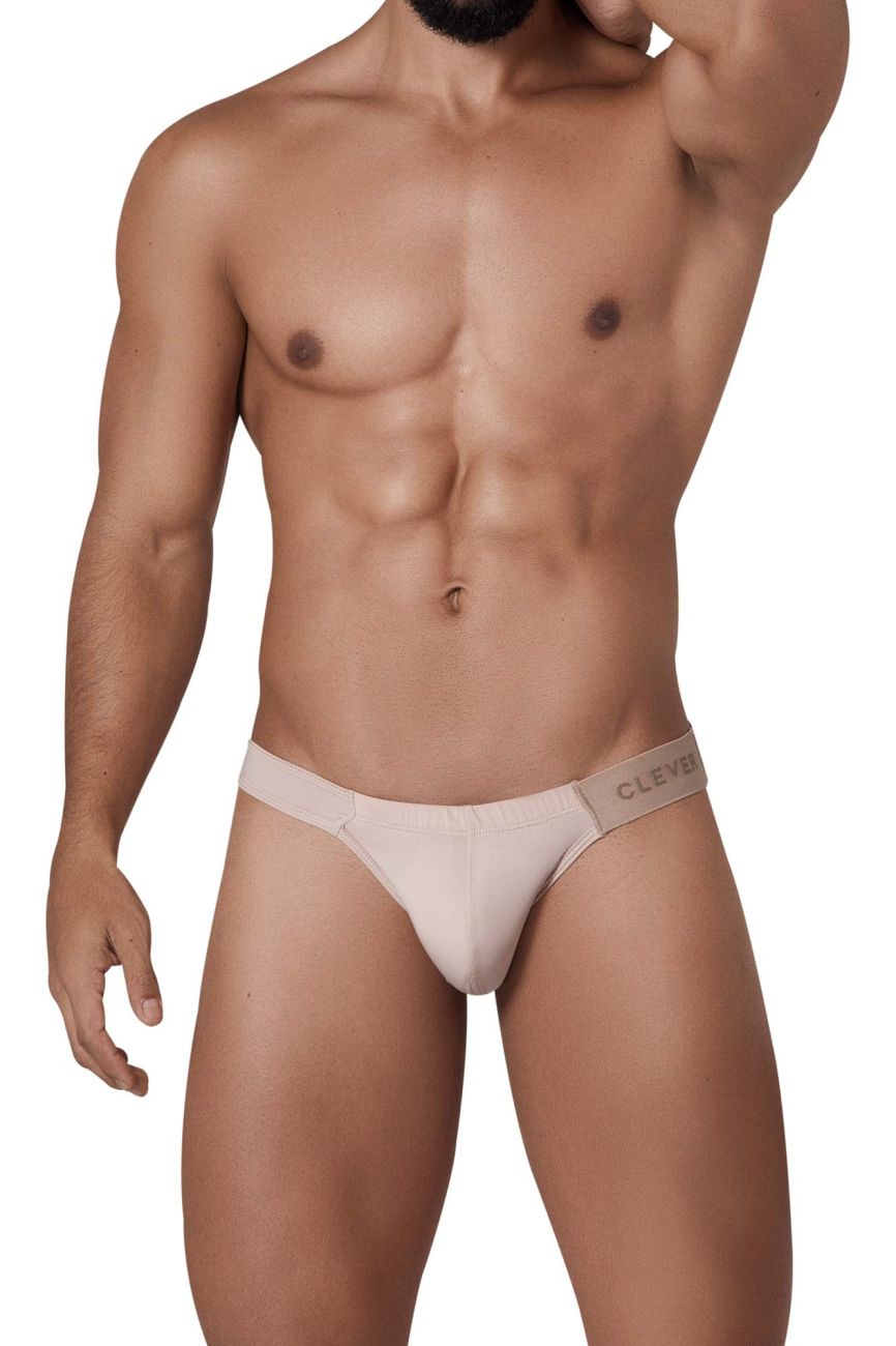 Clever 1307 Tribe Bikini Color Beige: A Perfect Combination of Style, Comfort, and Quality