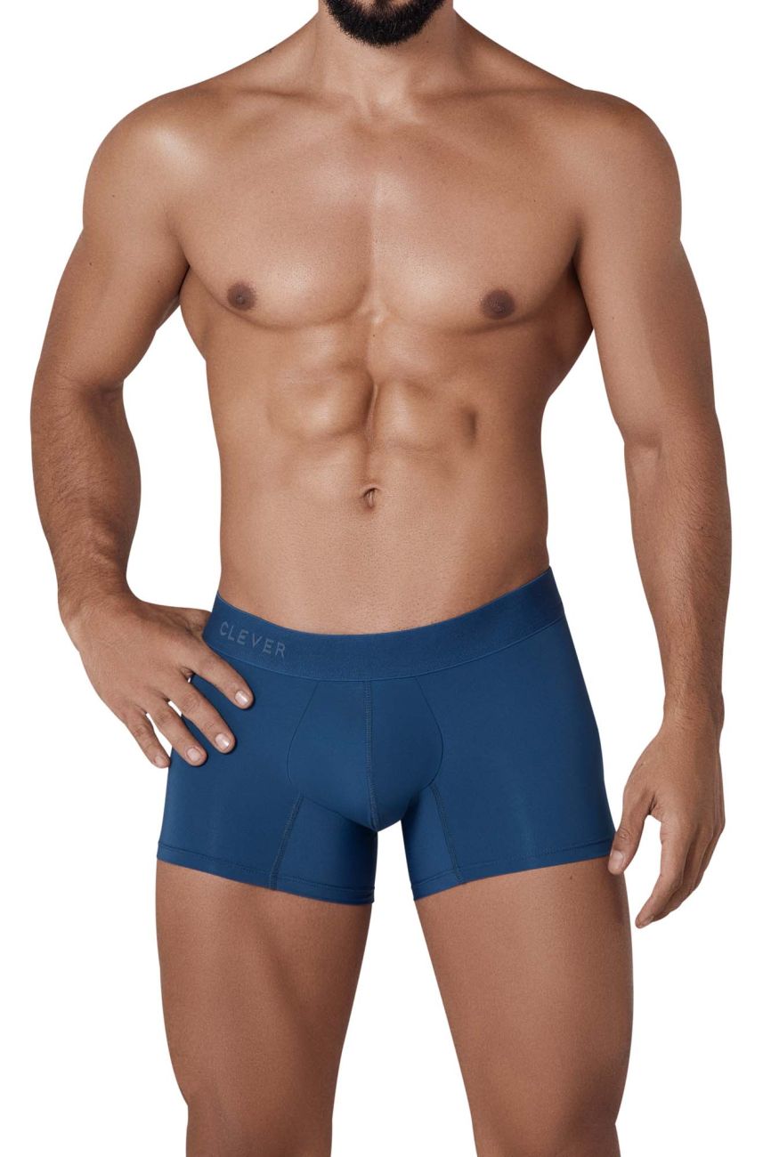 Clever 1309 Basis Trunks Color Dark Blue: Sleek, Stylish, and Comfortable