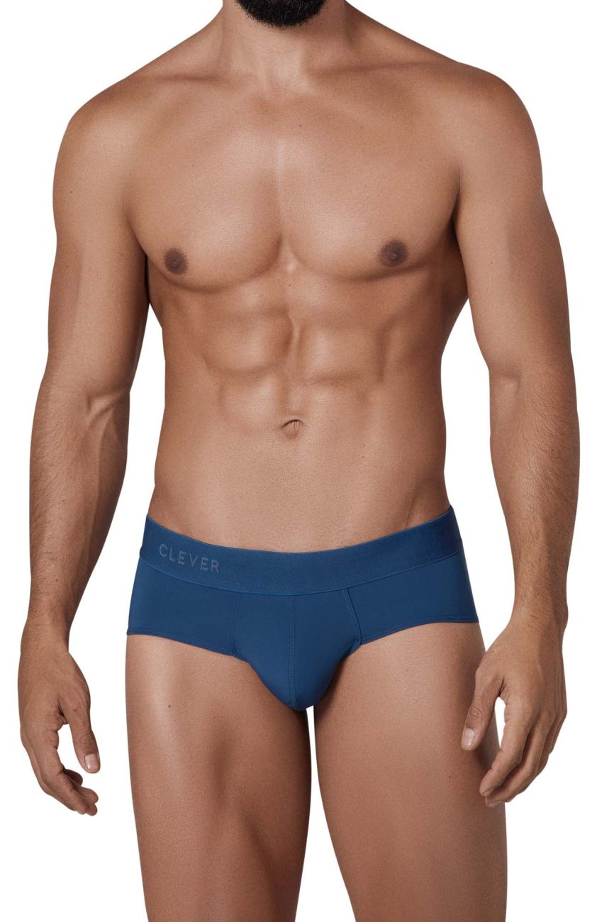 Clever 1310 Basis Briefs Color Dark Blue: The Perfect Blend of Style and Comfort