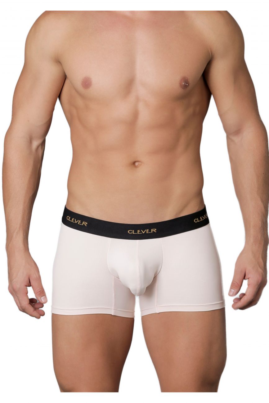 Clever 2199 Limited Edition Boxer Briefs Color Pink-63