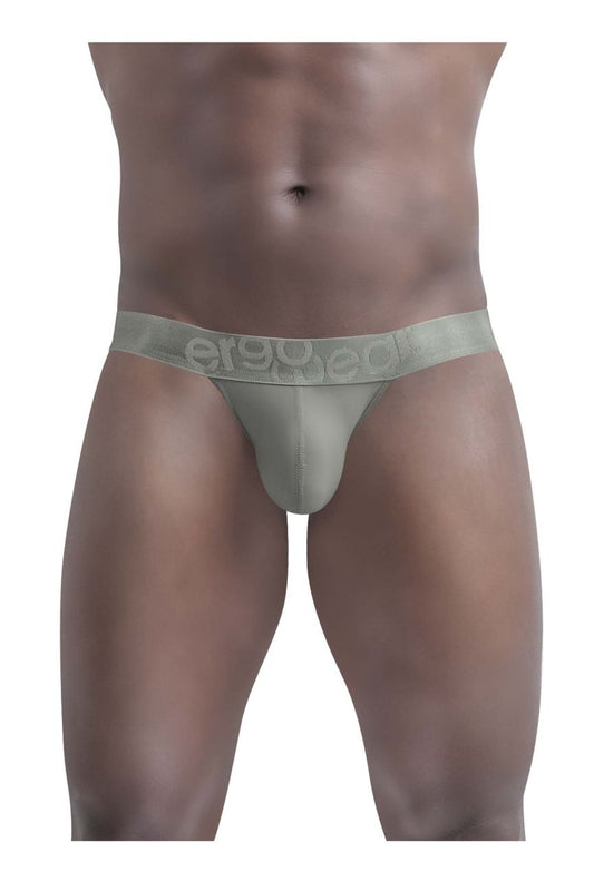 Enhance Your Figure with ErgoWear EW1331 MAX XX Bikini Color Dusty Green