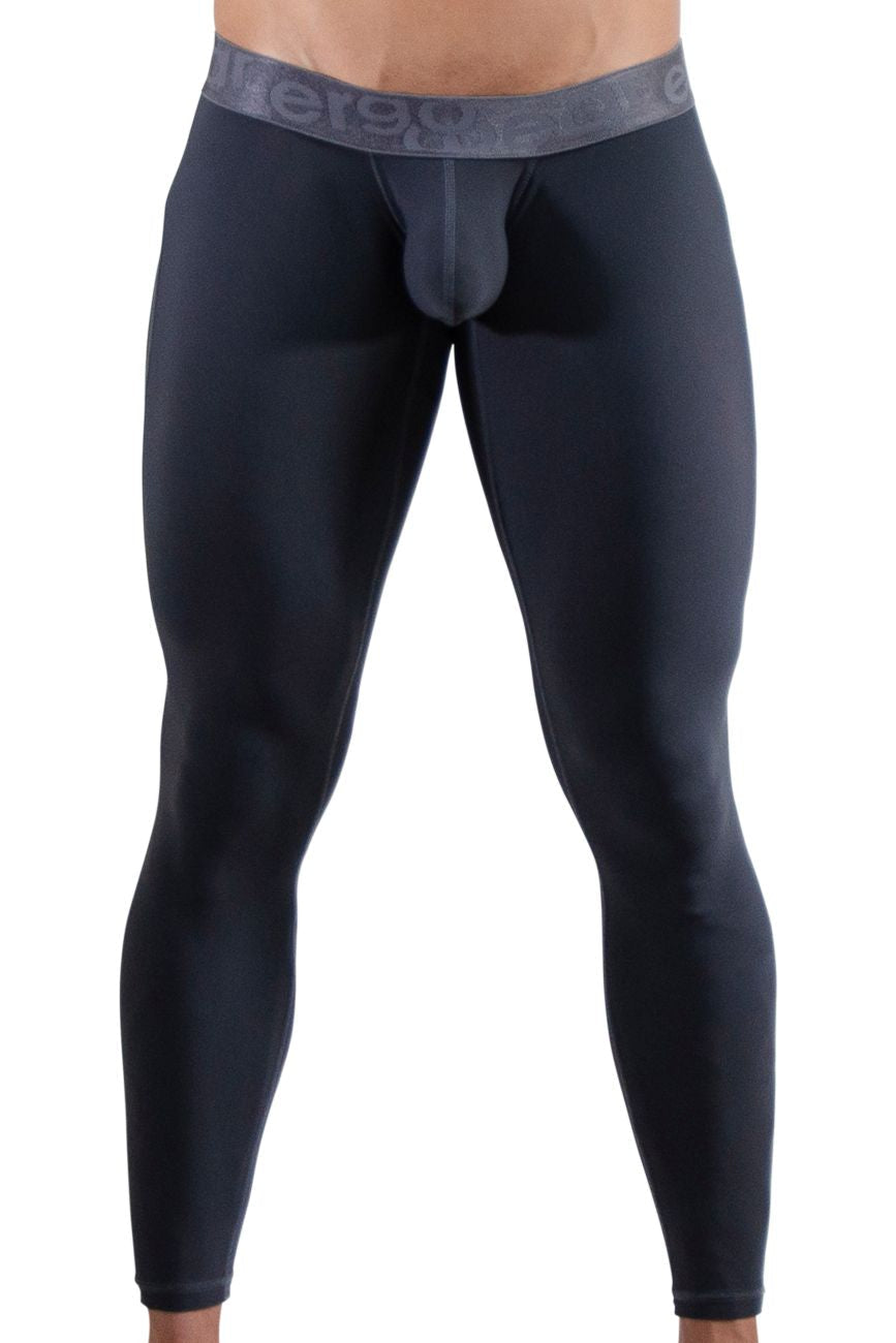 ErgoWear EW1355 MAX XV Long Johns Color Dark Gray