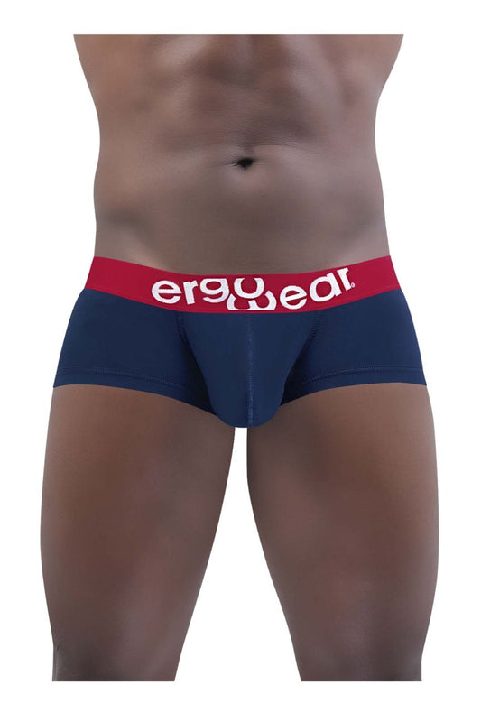 Discover the Perfect Balance with ErgoWear EW1454 MAX SP Trunks Color Admiral