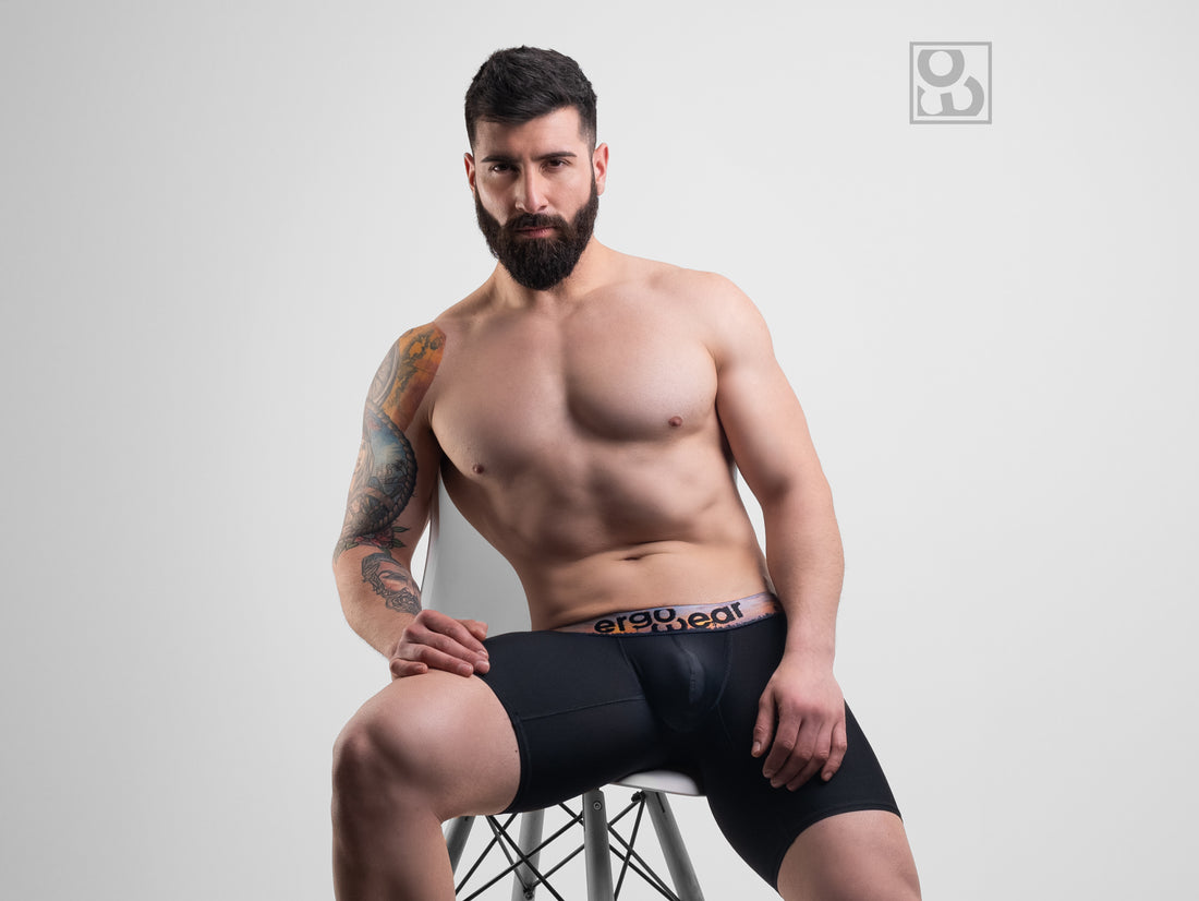 The Benefits of Ergowear: Enhancing Comfort and Productivity