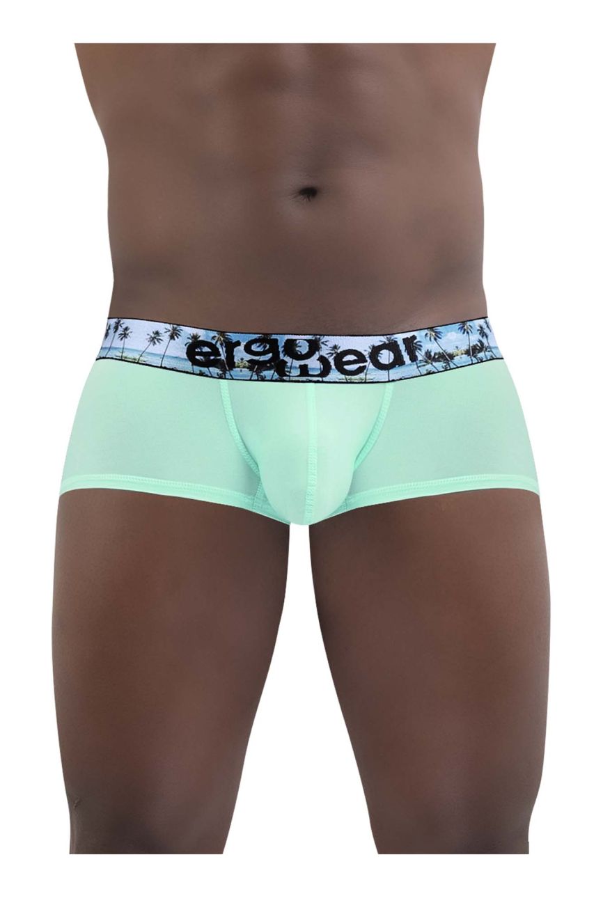 ErgoWear EW1468 MAX SE Trunks Color Aqua