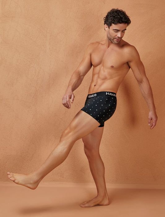 HAWAI Underwear: Innovative Prints, Comfort & Support
