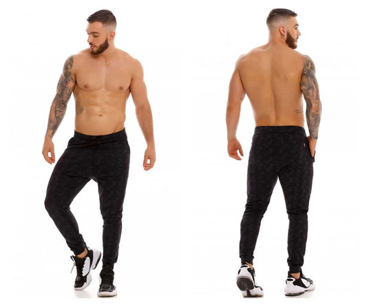 Men's Athletic Pants by Top Brands: Clever, HAWAI, JOR, Pikante