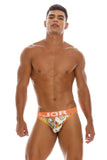 JOR 1526 Fenix Thongs Color Printed - A Sporty and Sexy Choice