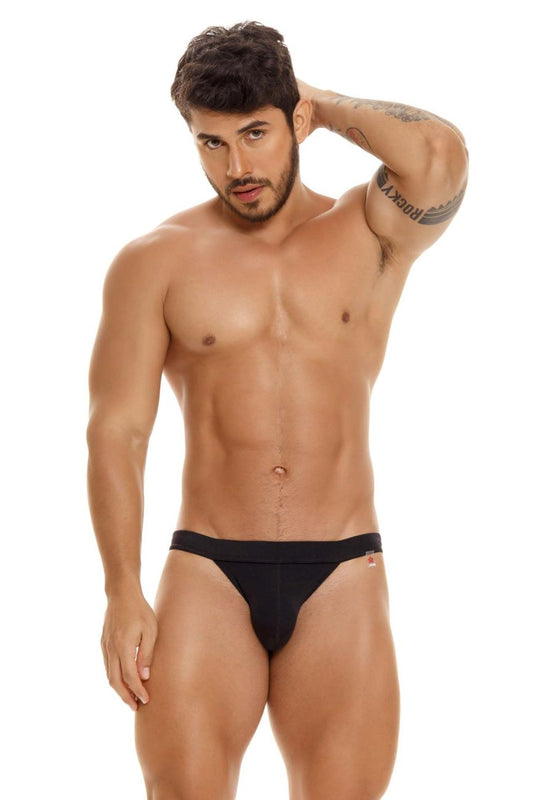 JOR 1827 Garoto Bikini Color Black: The Perfect Combination of Style and Comfort