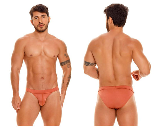 JOR 1827 Garoto Bikini Color Cooper: The Perfect Combination of Style and Comfort