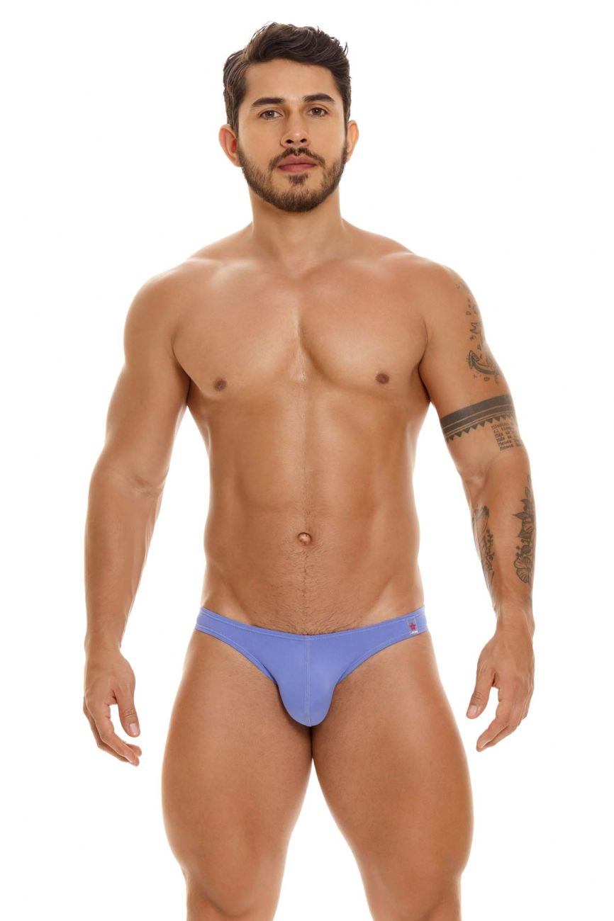 JOR 1832 Kioto Jockstrap Color Blue: A Comfortable and Stylish Choice