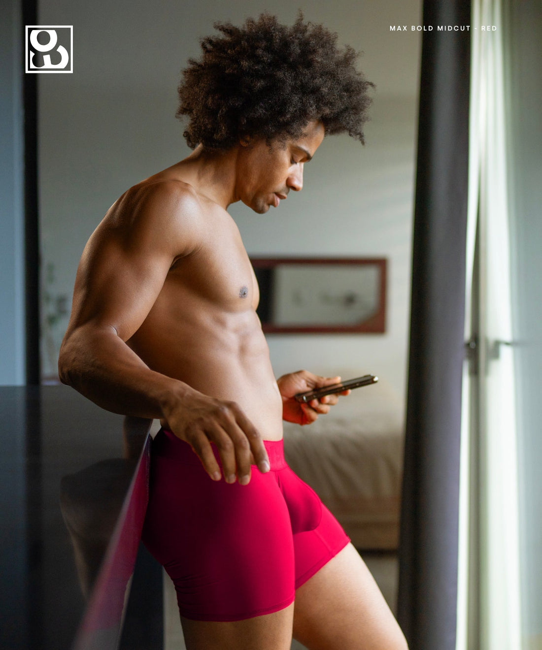 Step Boldly: ErgoWear 2025-4 MAX BOLD Has Arrived