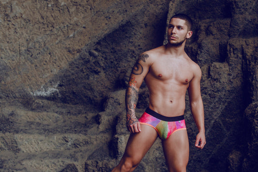Underwear Showdown: Comfort vs. Style in Everyday Basics