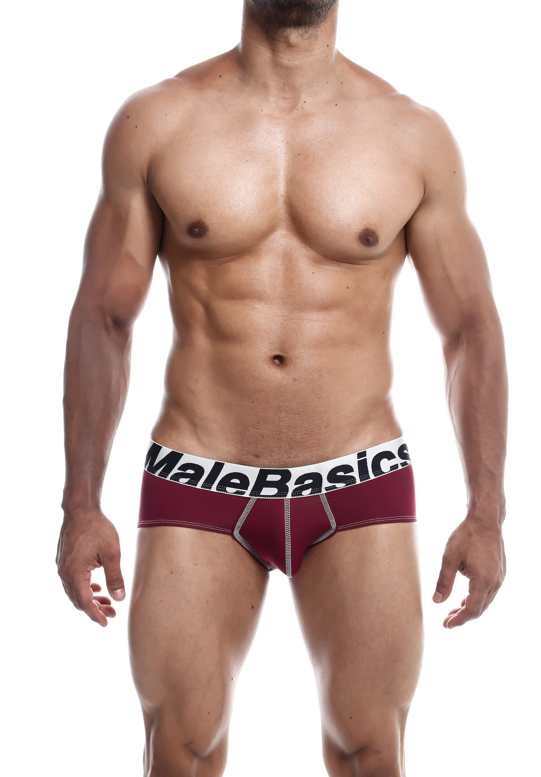 MaleBasics Underwear: Comfort, Support & Active Performance