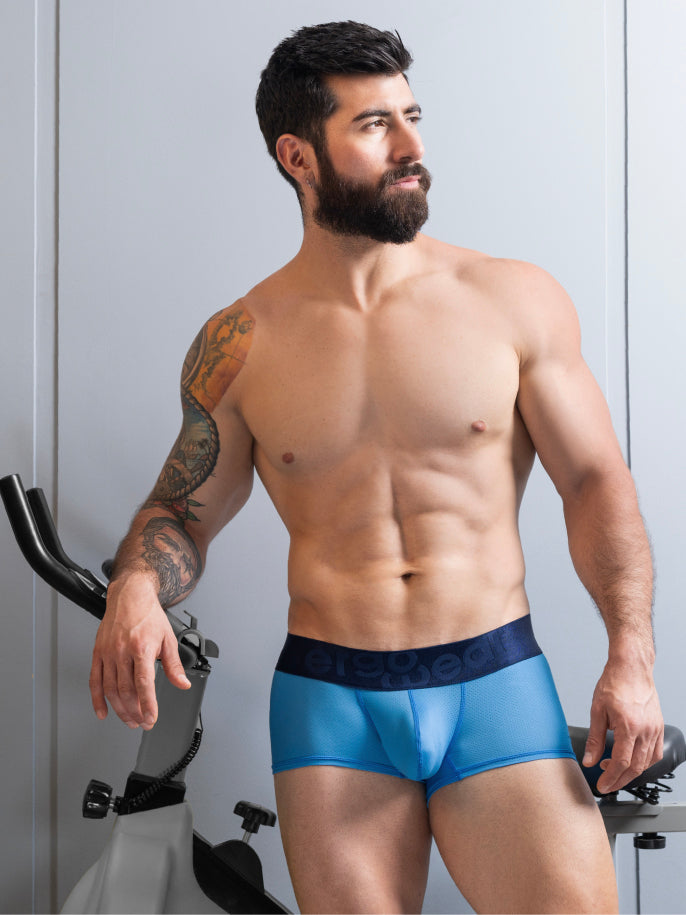 Featured image for How to Choose the Best Men's Underwear for Everyday Comfort