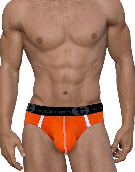 WildmanT: The Brand Story Behind the Pouch