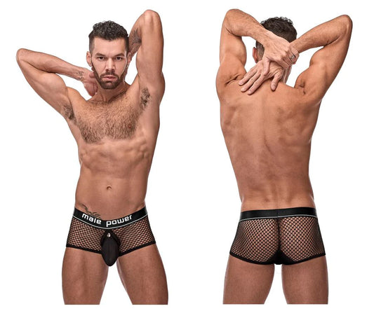 The Ultimate Guide to C-RING Underwear