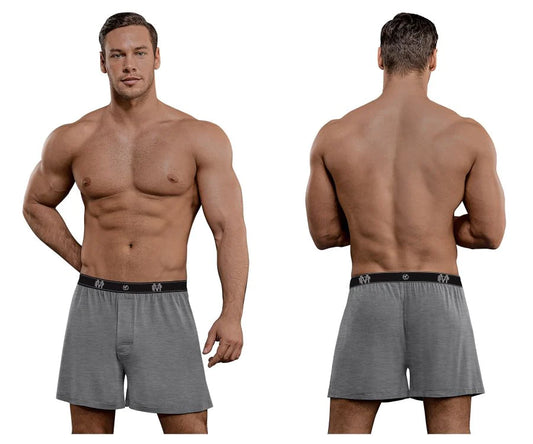 Boxer Shorts Underwear: Comfort and Style Combined