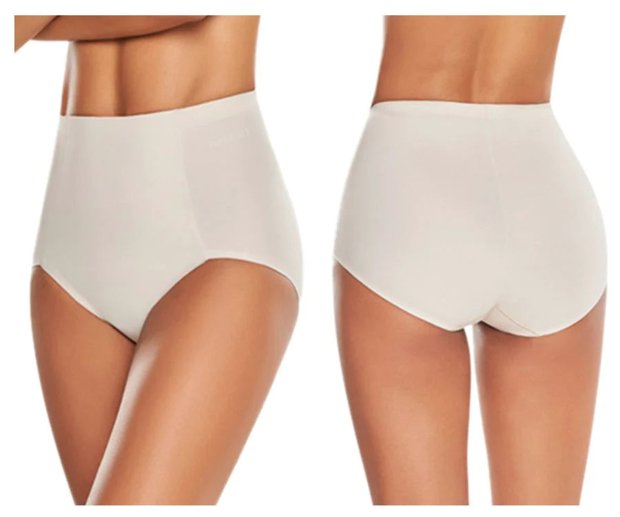 Control Panties: The Secret to a Flattering Figure