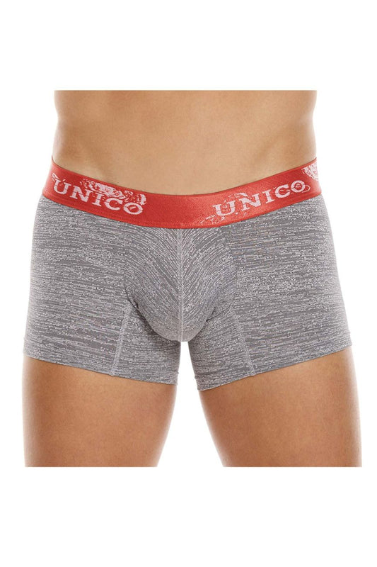 Unico 22110100114 Rugoso Trunks Color 5-Printed: Comfort and Style Combined