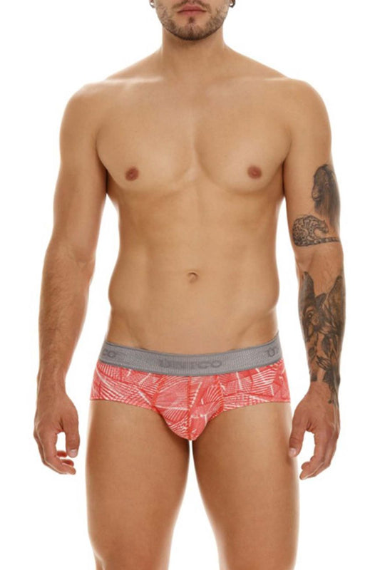 Unico 23050201103 Talante Briefs Color 29-Coral