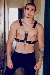 MaleBasics 2022-2: Where Comfort Meets Edge