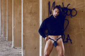 JUSTIN+SIMON Underwear 2023-1: Where Style Meets Comfort
