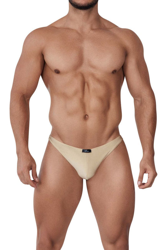 Xtremen 91149 Destellante Jockstrap Color Gold: The Perfect Blend of Sporty and Sexy